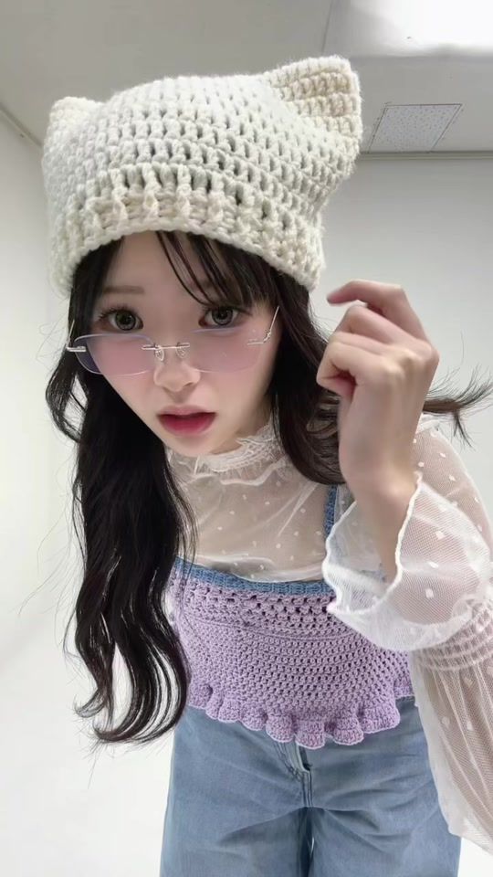 TikTok video thumbnail by meku_0421