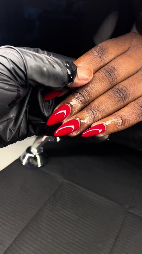 TikTok video thumbnail by ndiesaliounails