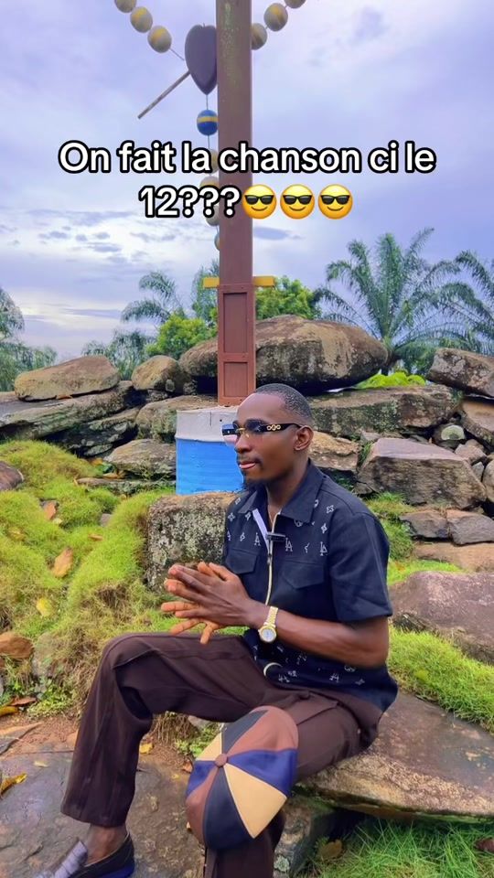 TikTok video thumbnail by junior_belinga