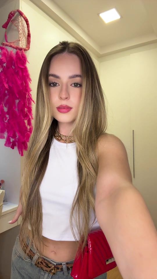 TikTok video thumbnail by luanaalamini