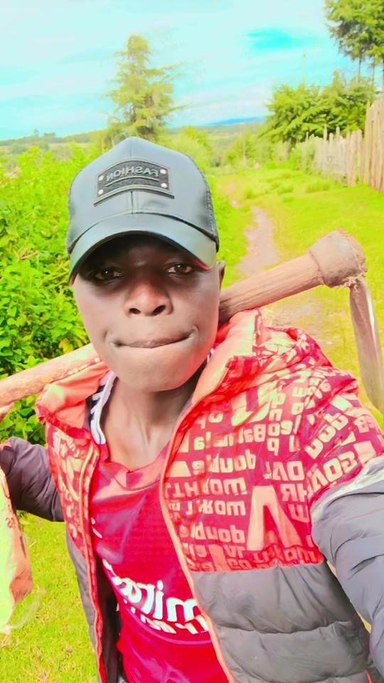 TikTok video thumbnail by pkoech_malolo