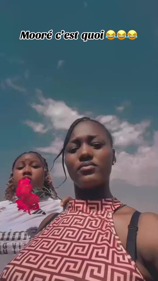TikTok video thumbnail by fille.de.kodjendat