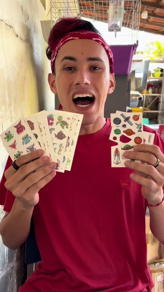 TikTok video thumbnail by osamuellvitor