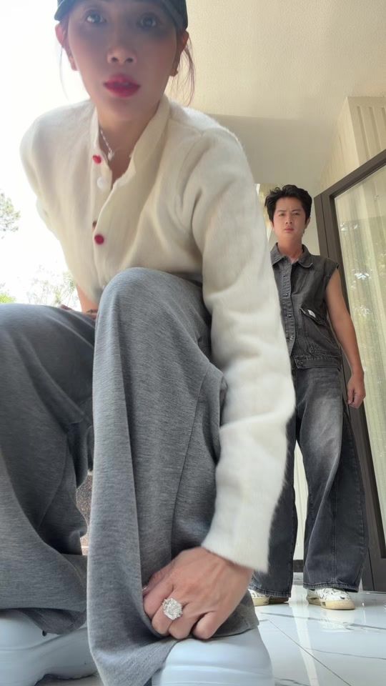 TikTok video thumbnail by khanhumeo