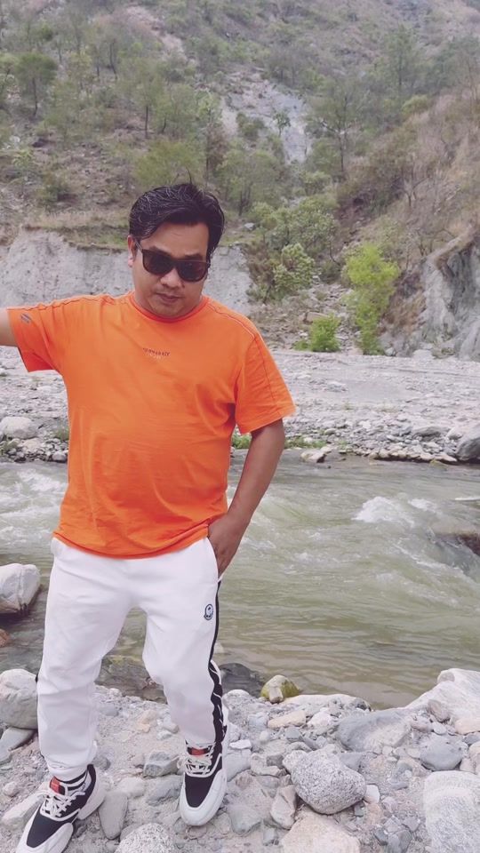 TikTok video thumbnail by tikarambudathoki