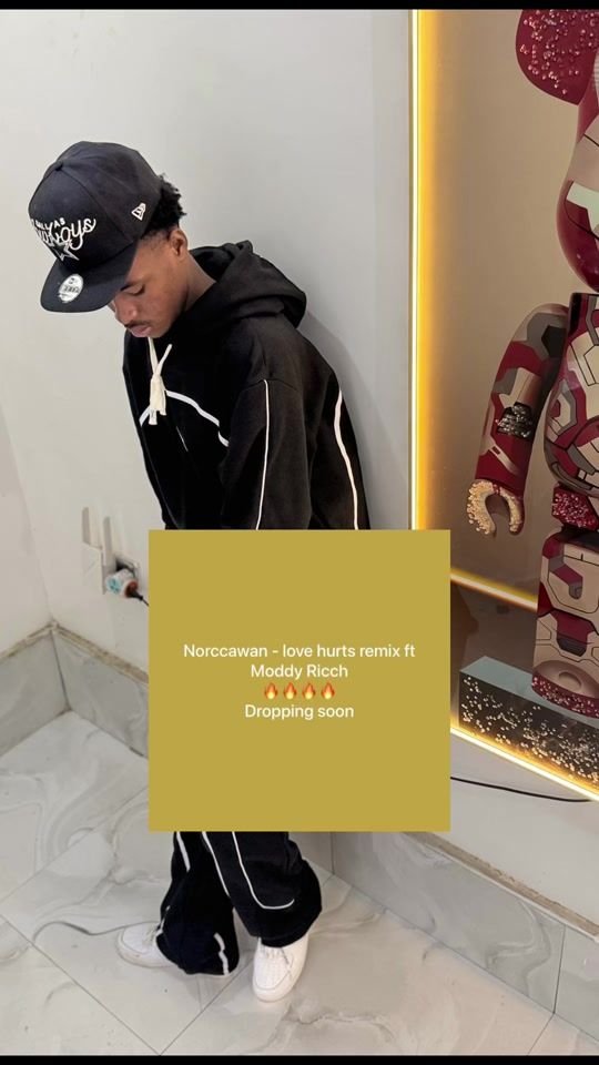 TikTok video thumbnail by realmoddyricch