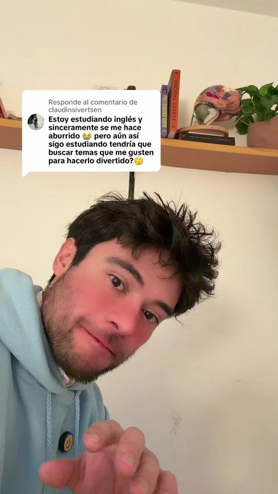 TikTok video thumbnail by soymiguelidiomas
