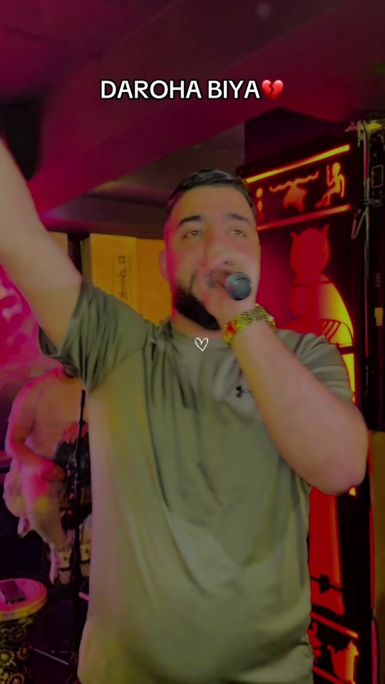 TikTok video thumbnail by hamza.afro