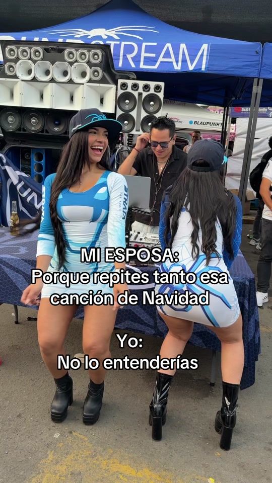 TikTok video thumbnail by soundstreamperu