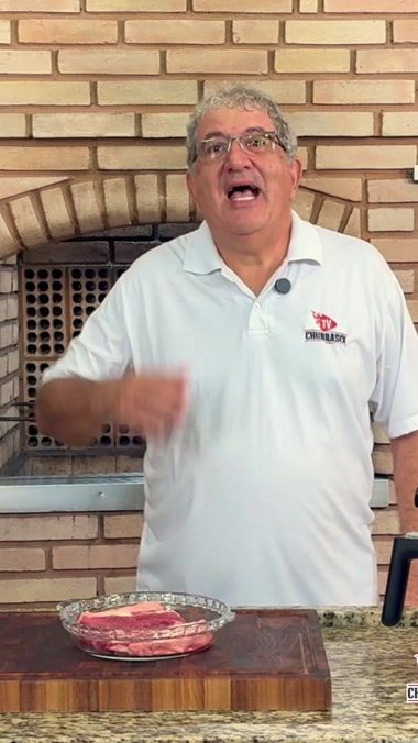 TikTok video thumbnail by tvchurrasco