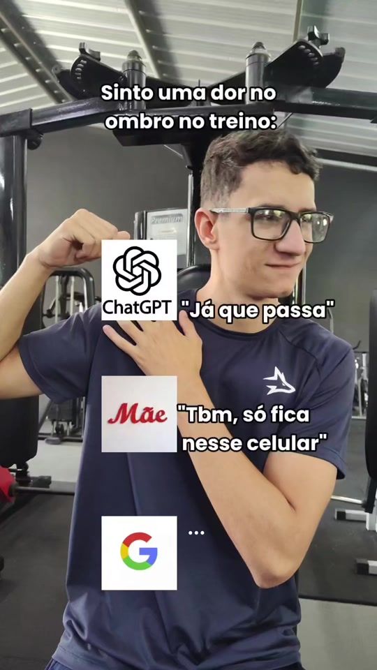 TikTok video thumbnail by alcateia_nerd
