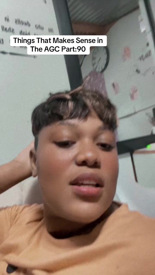 TikTok video thumbnail by agc_president