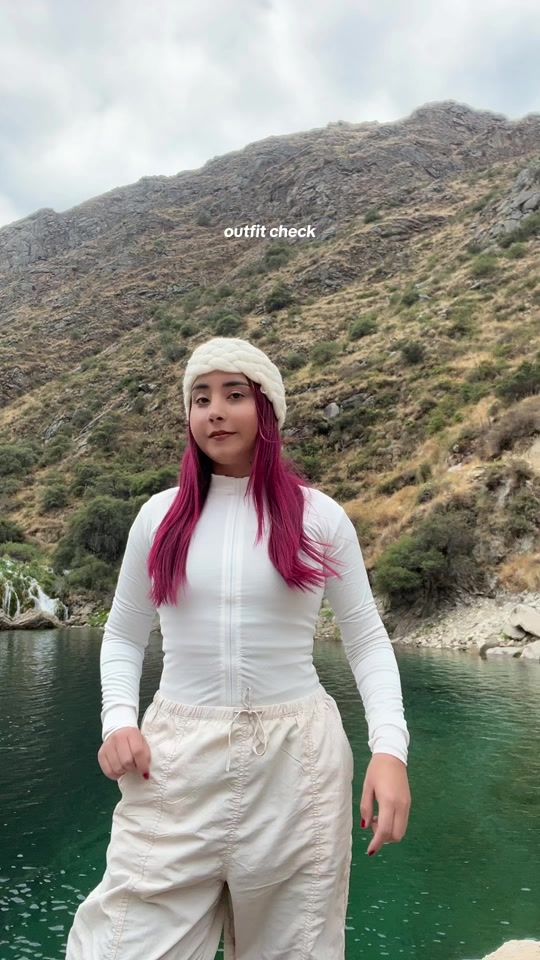 TikTok video thumbnail by maferpflucker
