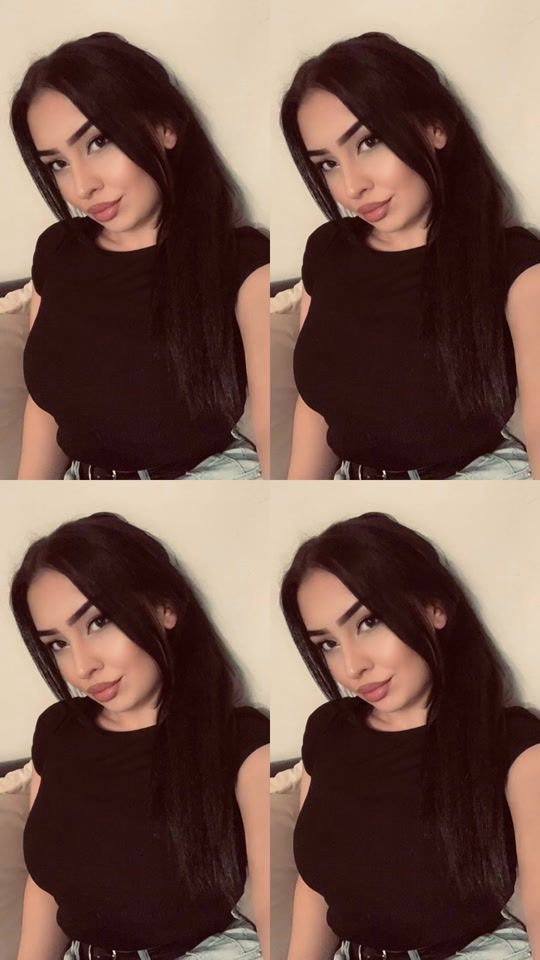 TikTok video thumbnail by _fariiisa_s