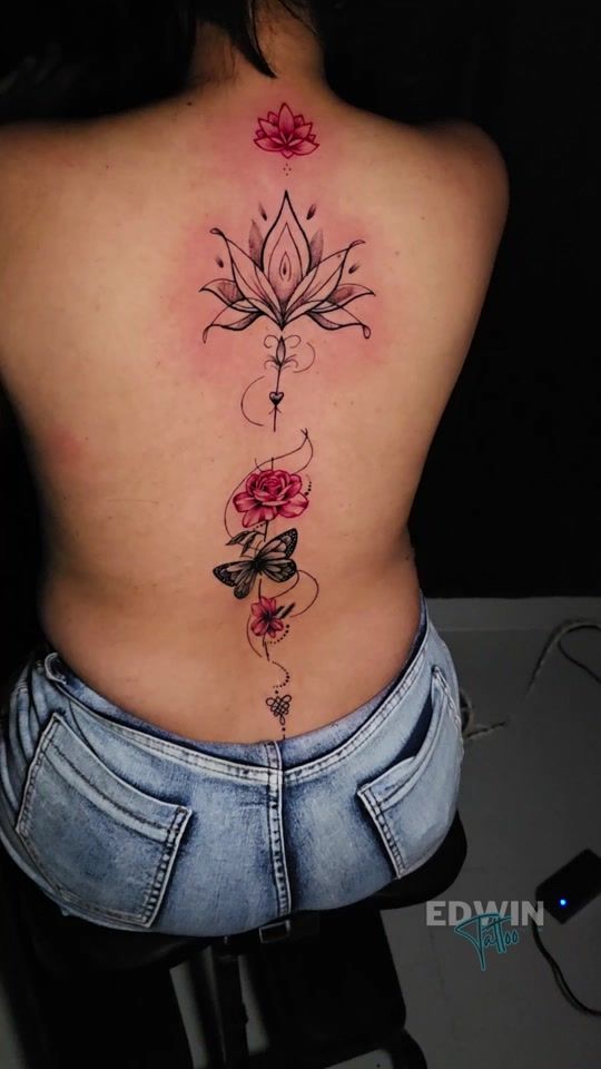 TikTok video thumbnail by edwintattoo.ink