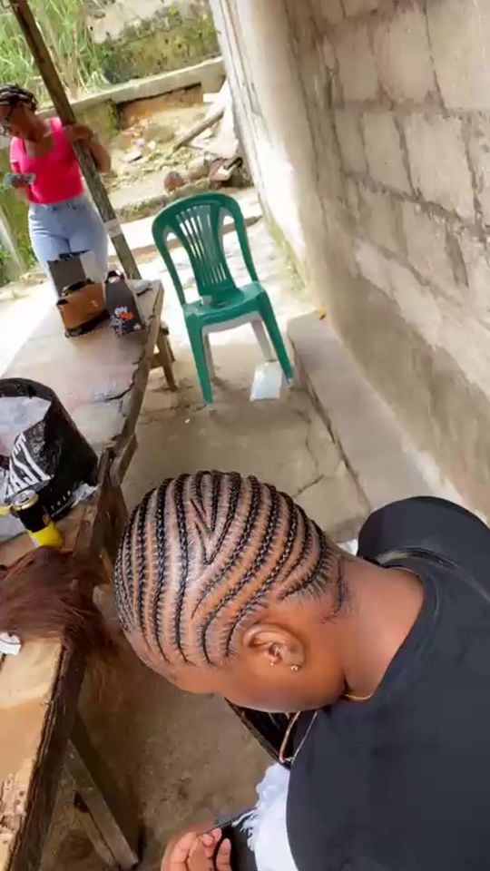 TikTok video thumbnail by danycoiffure1