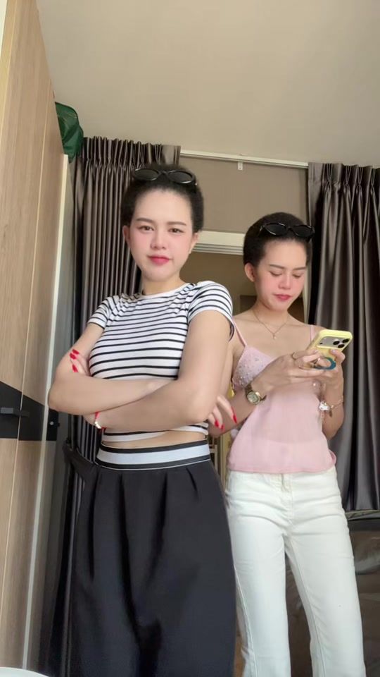 TikTok video thumbnail by praewwadee.tml