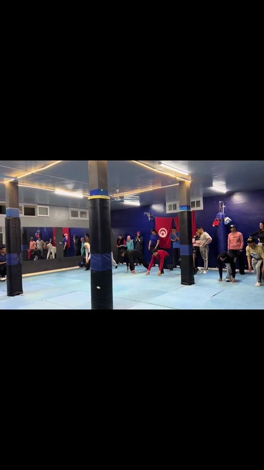 TikTok video thumbnail by team.ben.jouira