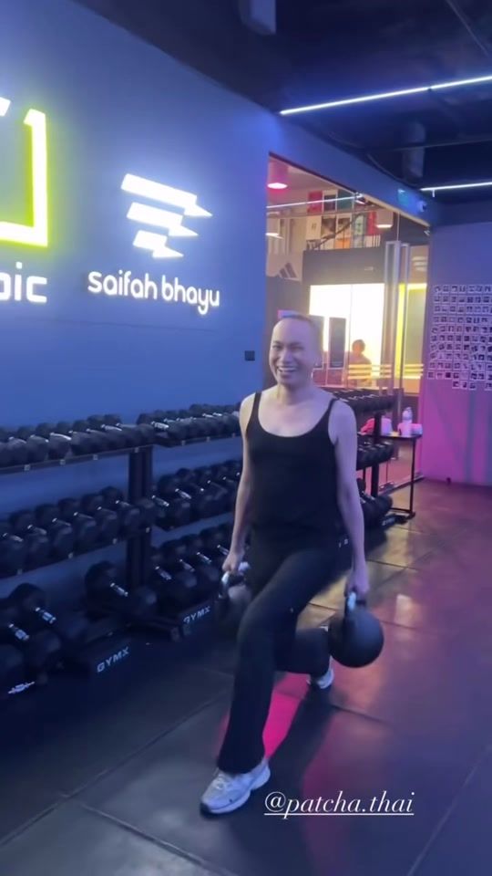 TikTok video thumbnail by patcha.thai