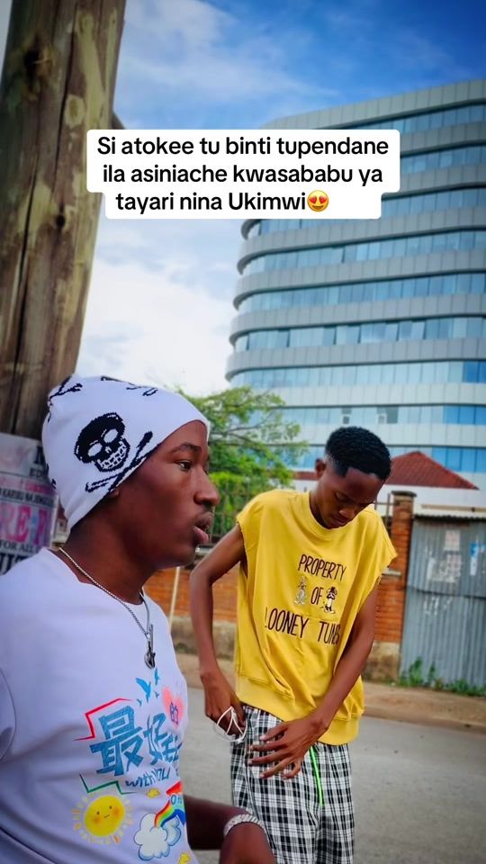 TikTok video thumbnail by depcha_tz