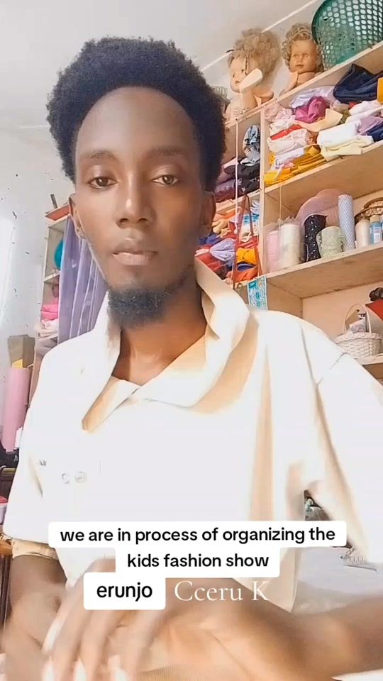 TikTok video thumbnail by erunjo