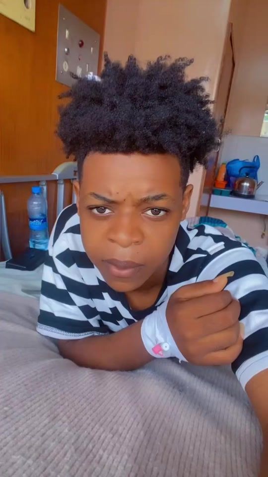 TikTok video thumbnail by kingaugustine12