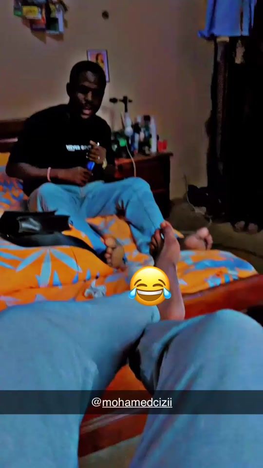 TikTok video thumbnail by djdoubidou