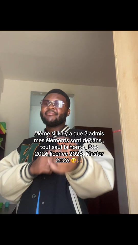TikTok video thumbnail by jamesdubled