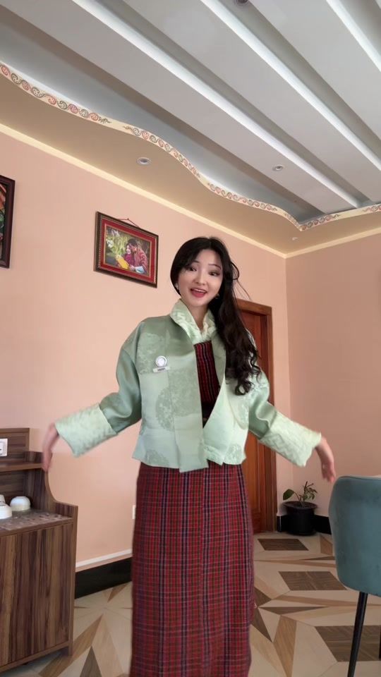 TikTok video thumbnail by peedeedorjee