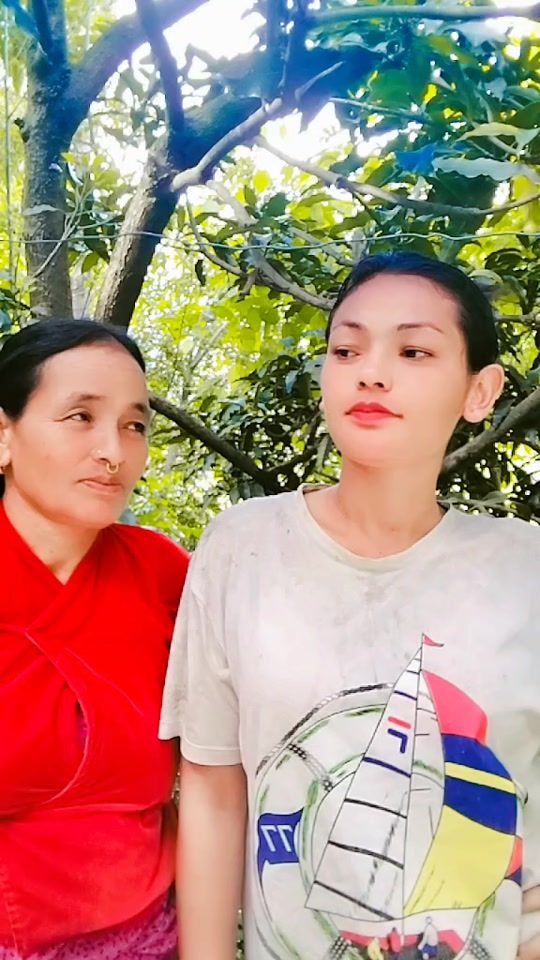 TikTok video thumbnail by nirutakhadka976