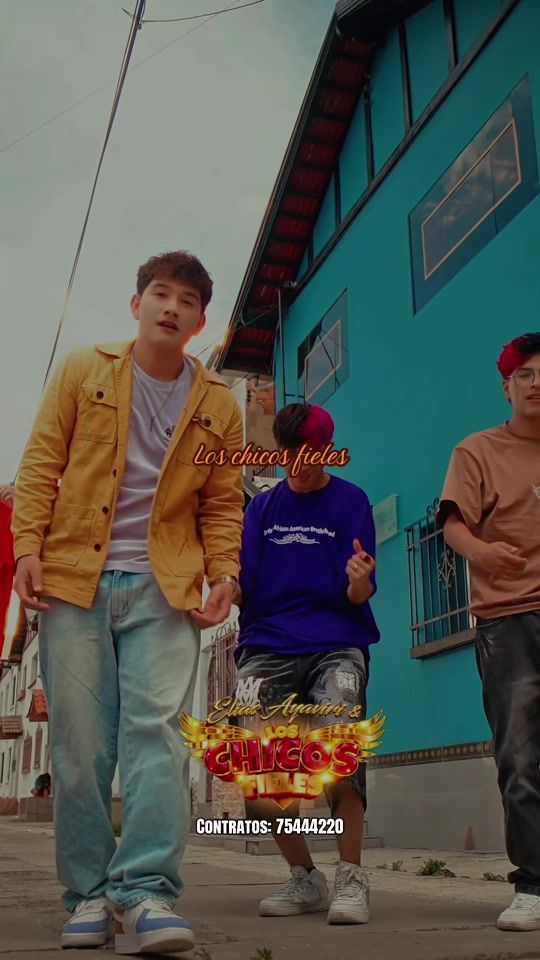 TikTok video thumbnail by loschicosfieles