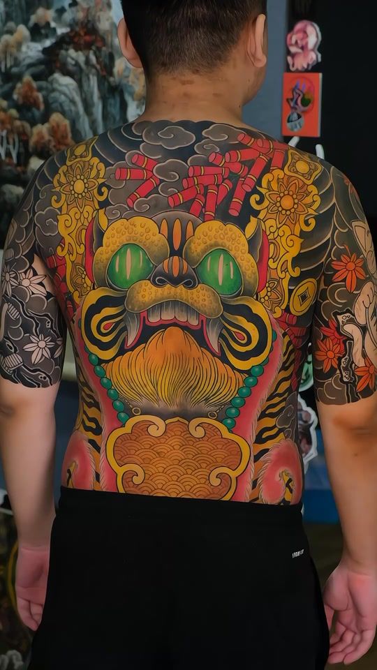 TikTok video thumbnail by rich_ink_studio