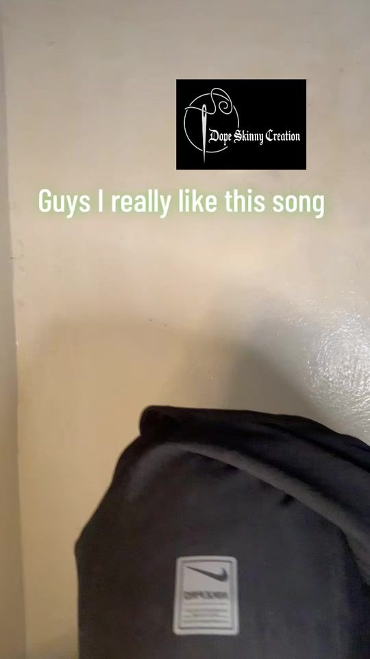 TikTok video thumbnail by dopeskinnycreatoin