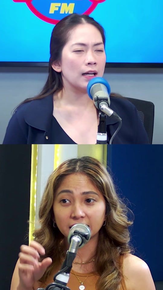 TikTok video thumbnail by yesfmmanila