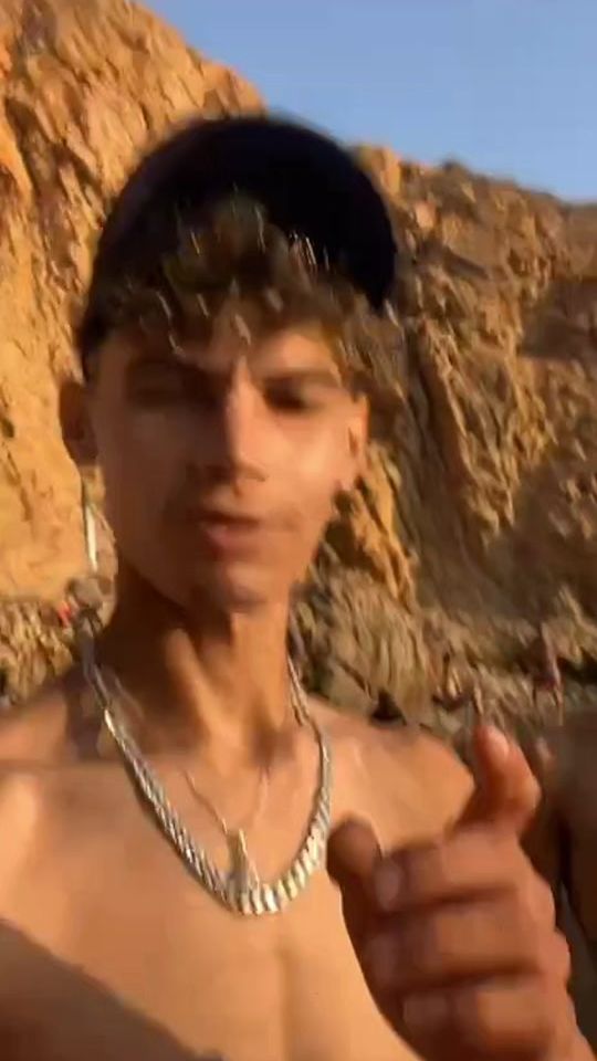 TikTok video thumbnail by itsmerayno7