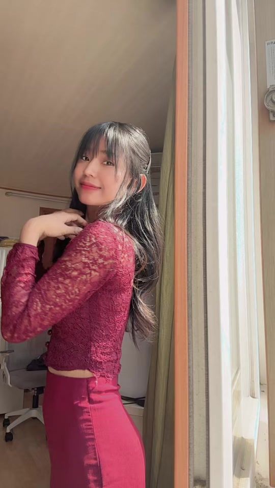 TikTok video thumbnail by ini01997