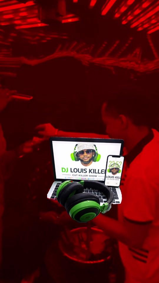 TikTok video thumbnail by djlouis.mane