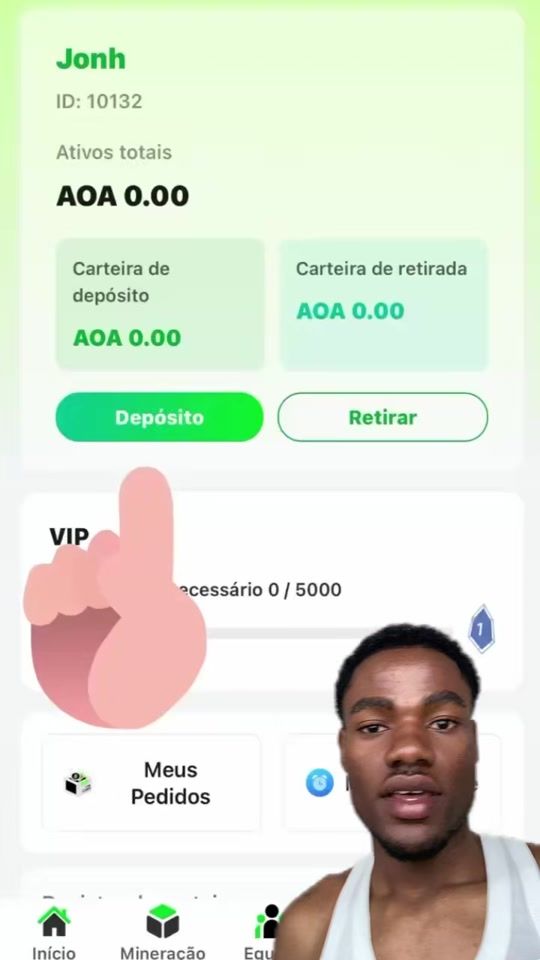 TikTok video thumbnail by tchiminaservicos