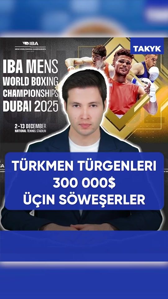 TikTok video thumbnail by takyk.com.tm