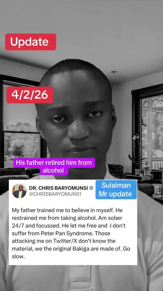 TikTok video thumbnail by ssekamattesulaiman