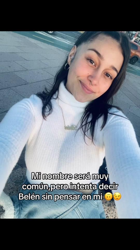 TikTok video thumbnail by belenmarta5