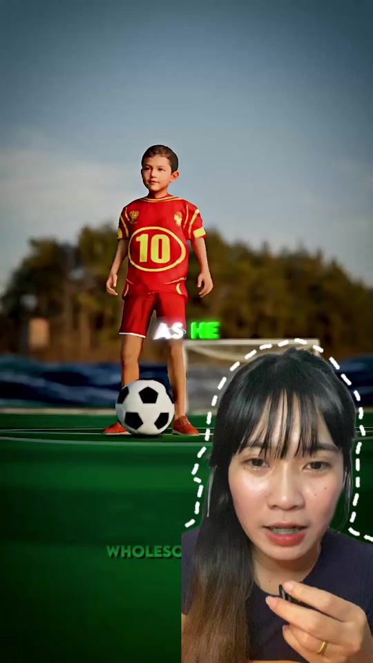 TikTok video thumbnail by manichhh14