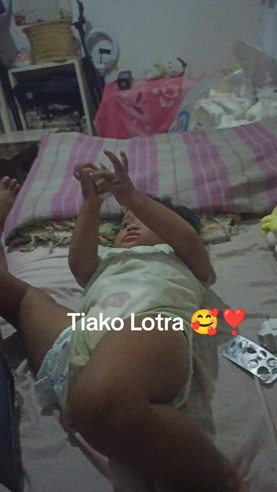 TikTok video thumbnail by annickrandrianari