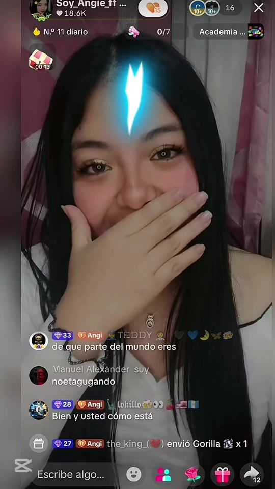 TikTok video thumbnail by soy_angie_ff