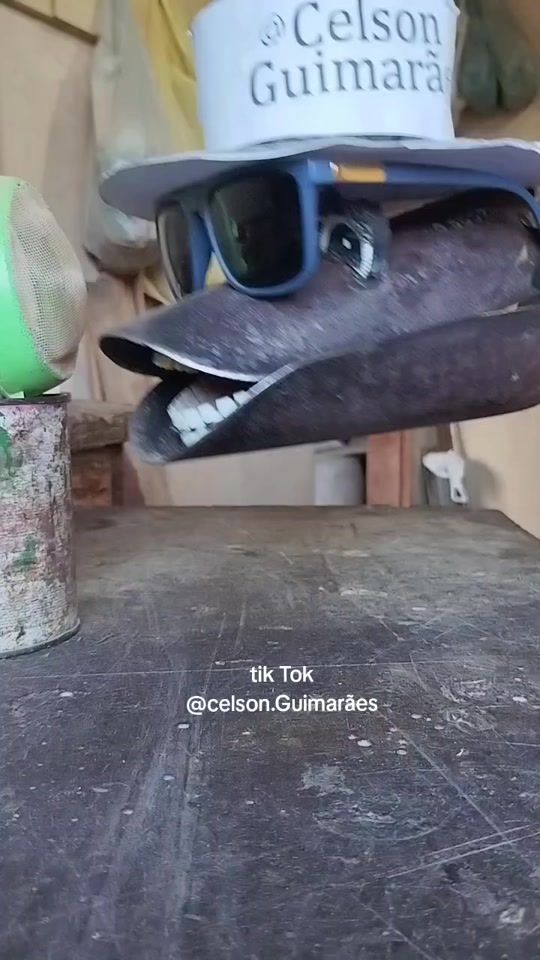TikTok video thumbnail by celson.guimaraes