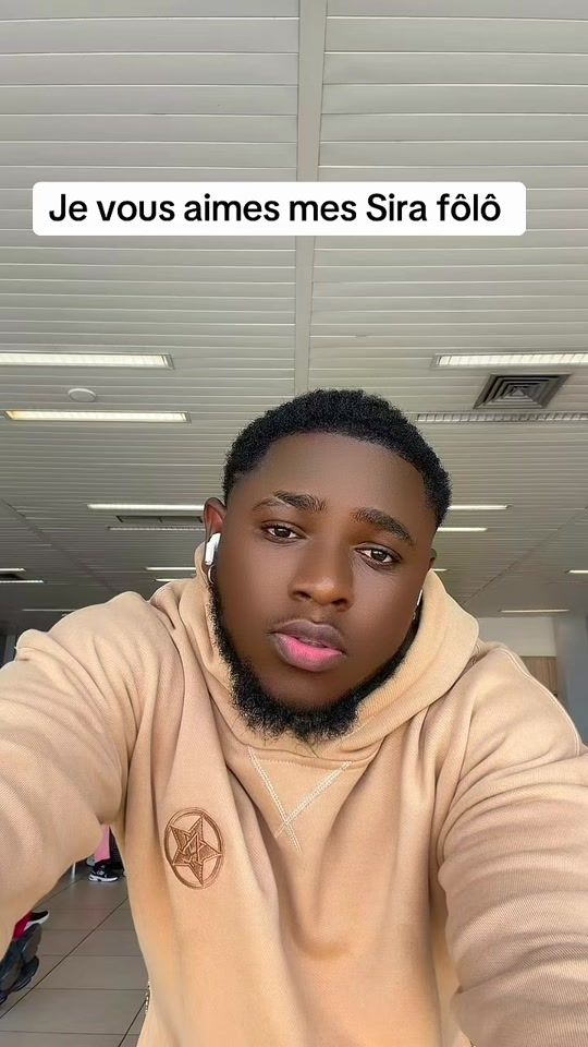 TikTok video thumbnail by inzo224officiel