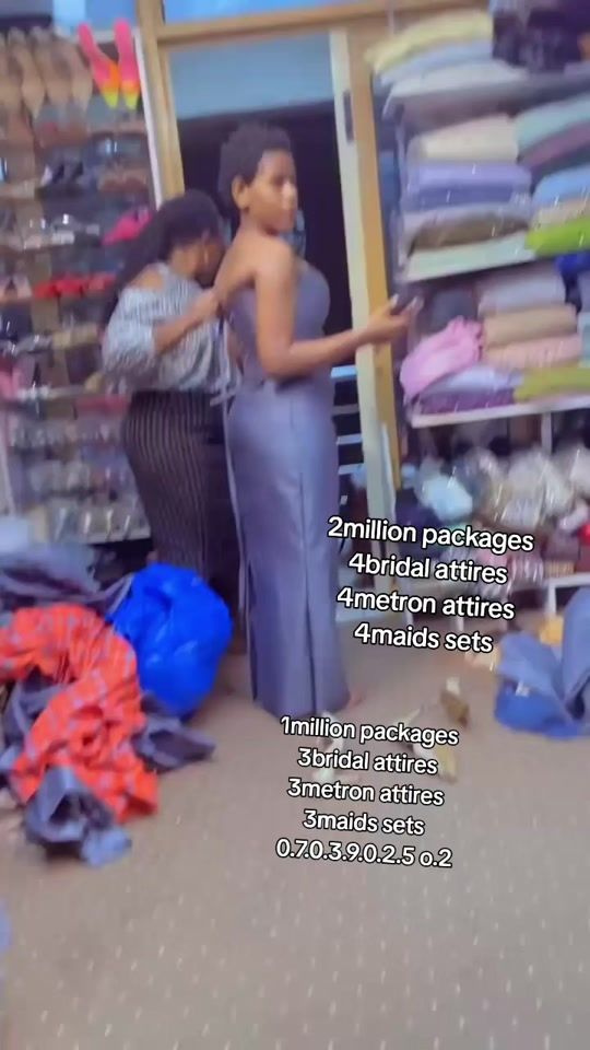 TikTok video thumbnail by ankaabridals