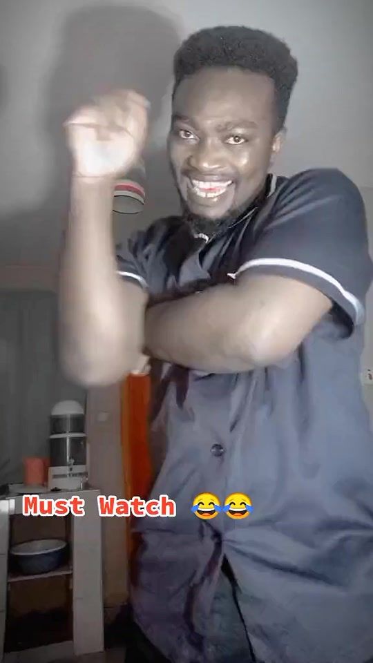 TikTok video thumbnail by babasboy_254