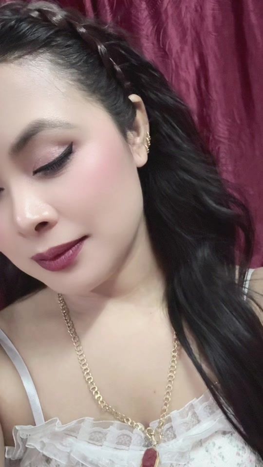 TikTok video thumbnail by ishworistha__20