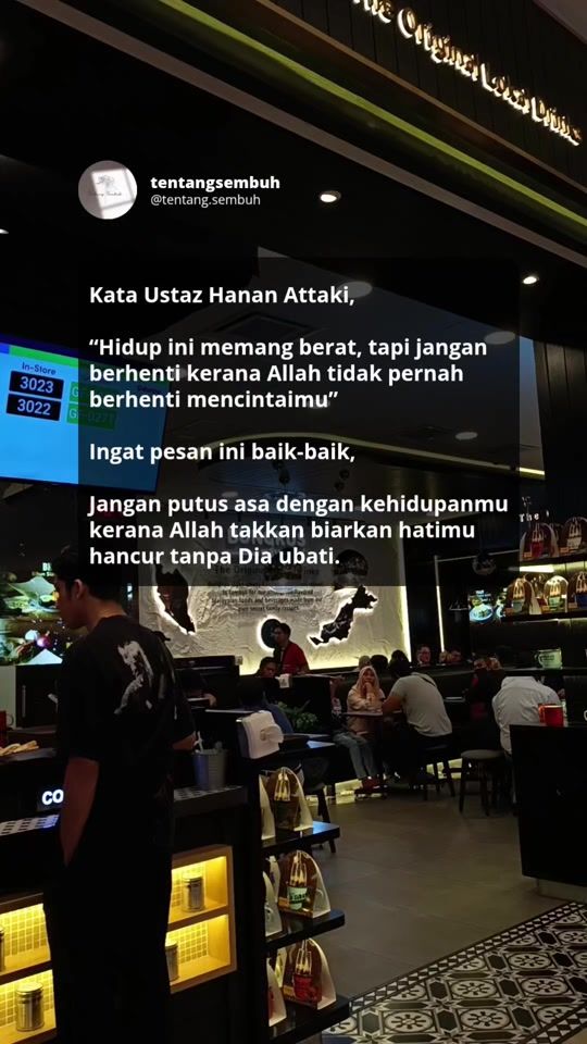 TikTok video thumbnail by tentangsembuh
